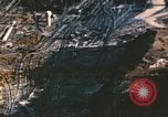 Image of Damaged Italian railroad yards World War 2 Italy, 1944, second 52 stock footage video 65675059800