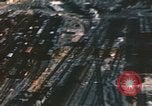 Image of Damaged Italian railroad yards World War 2 Italy, 1944, second 57 stock footage video 65675059800