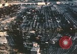 Image of Damaged Italian railroad yards World War 2 Italy, 1944, second 60 stock footage video 65675059800