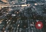 Image of Damaged Italian railroad yards World War 2 Italy, 1944, second 62 stock footage video 65675059800