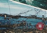 Immagine di Porta fracassato Corsica Francia, 1944, secondo 1 filmato di repertorio 65675059801