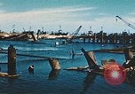 Immagine di Porta fracassato Corsica Francia, 1944, secondo 6 filmato di repertorio 65675059801