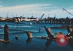 Immagine di Porta fracassato Corsica Francia, 1944, secondo 7 filmato di repertorio 65675059801