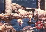 Immagine di Porta fracassato Corsica Francia, 1944, secondo 16 filmato di repertorio 65675059801