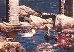 Immagine di Porta fracassato Corsica Francia, 1944, secondo 18 filmato di repertorio 65675059801