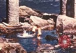 Immagine di Porta fracassato Corsica Francia, 1944, secondo 19 filmato di repertorio 65675059801