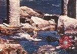 Immagine di Porta fracassato Corsica Francia, 1944, secondo 20 filmato di repertorio 65675059801