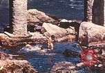 Immagine di Porta fracassato Corsica Francia, 1944, secondo 21 filmato di repertorio 65675059801