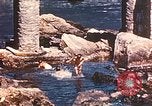 Immagine di Porta fracassato Corsica Francia, 1944, secondo 22 filmato di repertorio 65675059801