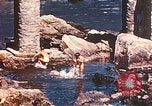 Immagine di Porta fracassato Corsica Francia, 1944, secondo 23 filmato di repertorio 65675059801