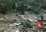 Immagine di Porta fracassato Corsica Francia, 1944, secondo 38 filmato di repertorio 65675059801