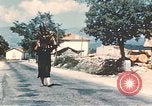 Immagine di Porta fracassato Corsica Francia, 1944, secondo 48 filmato di repertorio 65675059801
