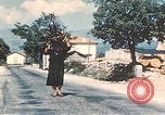 Immagine di Porta fracassato Corsica Francia, 1944, secondo 49 filmato di repertorio 65675059801