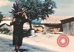 Immagine di Porta fracassato Corsica Francia, 1944, secondo 53 filmato di repertorio 65675059801