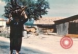 Immagine di Porta fracassato Corsica Francia, 1944, secondo 54 filmato di repertorio 65675059801