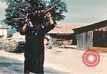 Immagine di Porta fracassato Corsica Francia, 1944, secondo 55 filmato di repertorio 65675059801