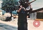 Immagine di Porta fracassato Corsica Francia, 1944, secondo 56 filmato di repertorio 65675059801