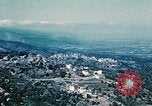 Immagine di Porta fracassato Corsica Francia, 1944, secondo 59 filmato di repertorio 65675059801