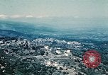 Immagine di Porta fracassato Corsica Francia, 1944, secondo 60 filmato di repertorio 65675059801