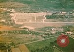 Immagine di Cimitero Americano Europa, 1944, secondo 18 filmato di repertorio 65675059803