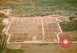 Immagine di Cimitero Americano Europa, 1944, secondo 25 filmato di repertorio 65675059803