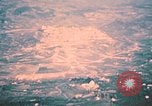 Image of flooded farmland Europe, 1944, second 3 stock footage video 65675059804