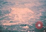 Image of flooded farmland Europe, 1944, second 4 stock footage video 65675059804