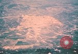 Image of flooded farmland Europe, 1944, second 7 stock footage video 65675059804