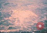 Image of flooded farmland Europe, 1944, second 8 stock footage video 65675059804