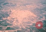 Image of flooded farmland Europe, 1944, second 9 stock footage video 65675059804
