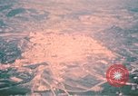 Image of flooded farmland Europe, 1944, second 13 stock footage video 65675059804