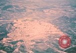 Image of flooded farmland Europe, 1944, second 16 stock footage video 65675059804