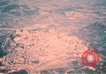 Image of flooded farmland Europe, 1944, second 21 stock footage video 65675059804