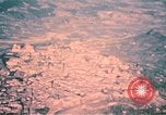 Image of flooded farmland Europe, 1944, second 24 stock footage video 65675059804