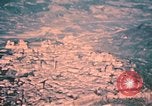 Image of flooded farmland Europe, 1944, second 26 stock footage video 65675059804