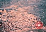 Image of flooded farmland Europe, 1944, second 27 stock footage video 65675059804