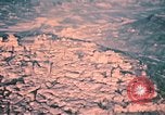 Image of flooded farmland Europe, 1944, second 28 stock footage video 65675059804