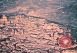 Image of flooded farmland Europe, 1944, second 29 stock footage video 65675059804
