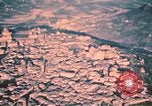 Image of flooded farmland Europe, 1944, second 30 stock footage video 65675059804