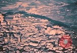 Image of flooded farmland Europe, 1944, second 32 stock footage video 65675059804