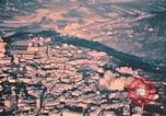 Image of flooded farmland Europe, 1944, second 33 stock footage video 65675059804