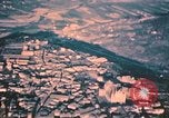 Image of flooded farmland Europe, 1944, second 34 stock footage video 65675059804