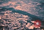 Image of flooded farmland Europe, 1944, second 35 stock footage video 65675059804