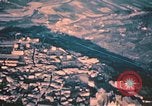 Image of flooded farmland Europe, 1944, second 36 stock footage video 65675059804