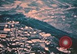 Image of flooded farmland Europe, 1944, second 37 stock footage video 65675059804