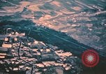 Image of flooded farmland Europe, 1944, second 38 stock footage video 65675059804