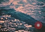 Image of flooded farmland Europe, 1944, second 39 stock footage video 65675059804