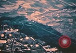 Image of flooded farmland Europe, 1944, second 40 stock footage video 65675059804