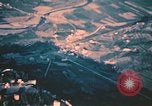 Image of flooded farmland Europe, 1944, second 42 stock footage video 65675059804