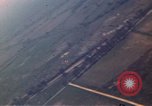 Standbild P-47 Flugzeuge europäische Theater, 1944, aus Sekunde 3 historischem Filmmaterial Videoclip 65675059805